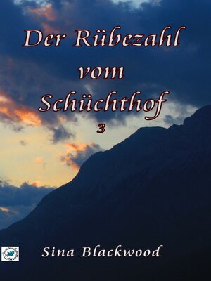 cover image of Der Rübezahl vom Schüchthof 3